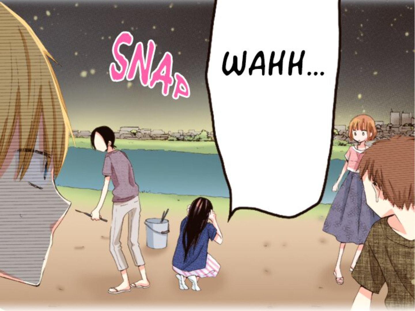 Read Last Game chapter 106 image 116 on Lezhin