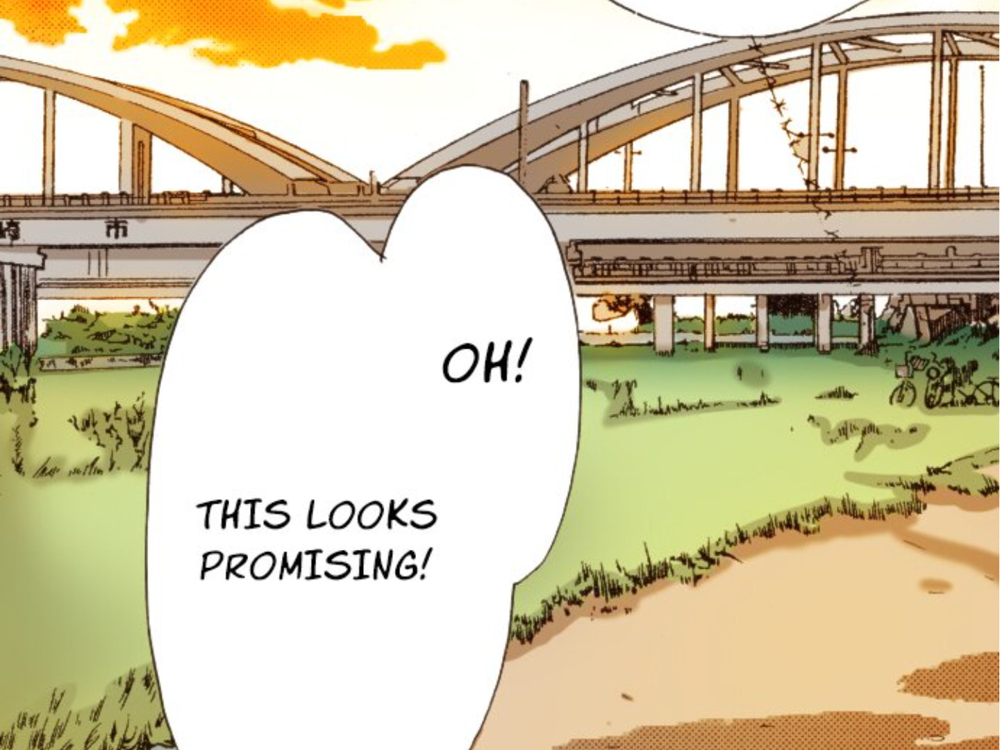 Read Last Game chapter 106 image 14 on Lezhin