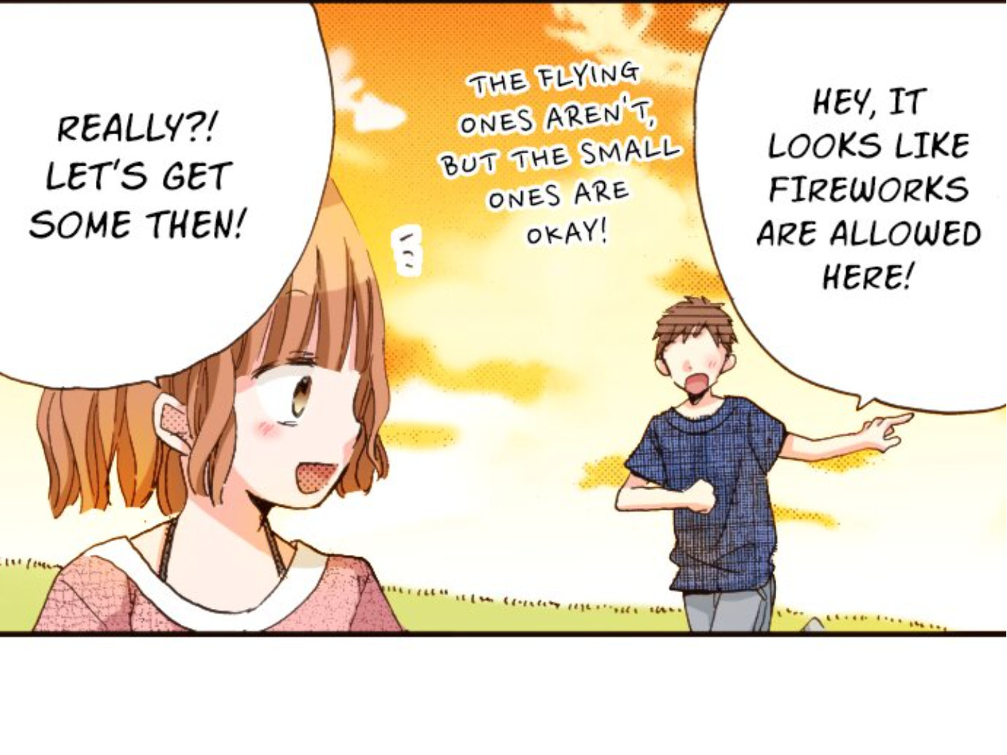 Read Last Game chapter 106 image 16 on Lezhin