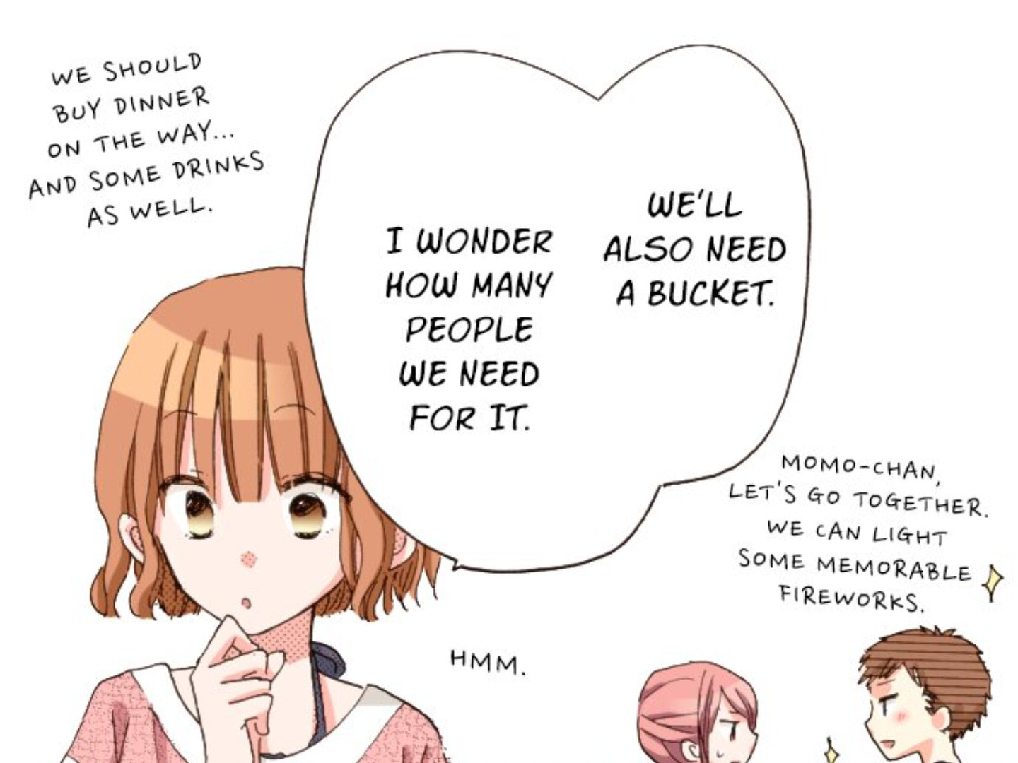 Read Last Game chapter 106 image 17 on Lezhin