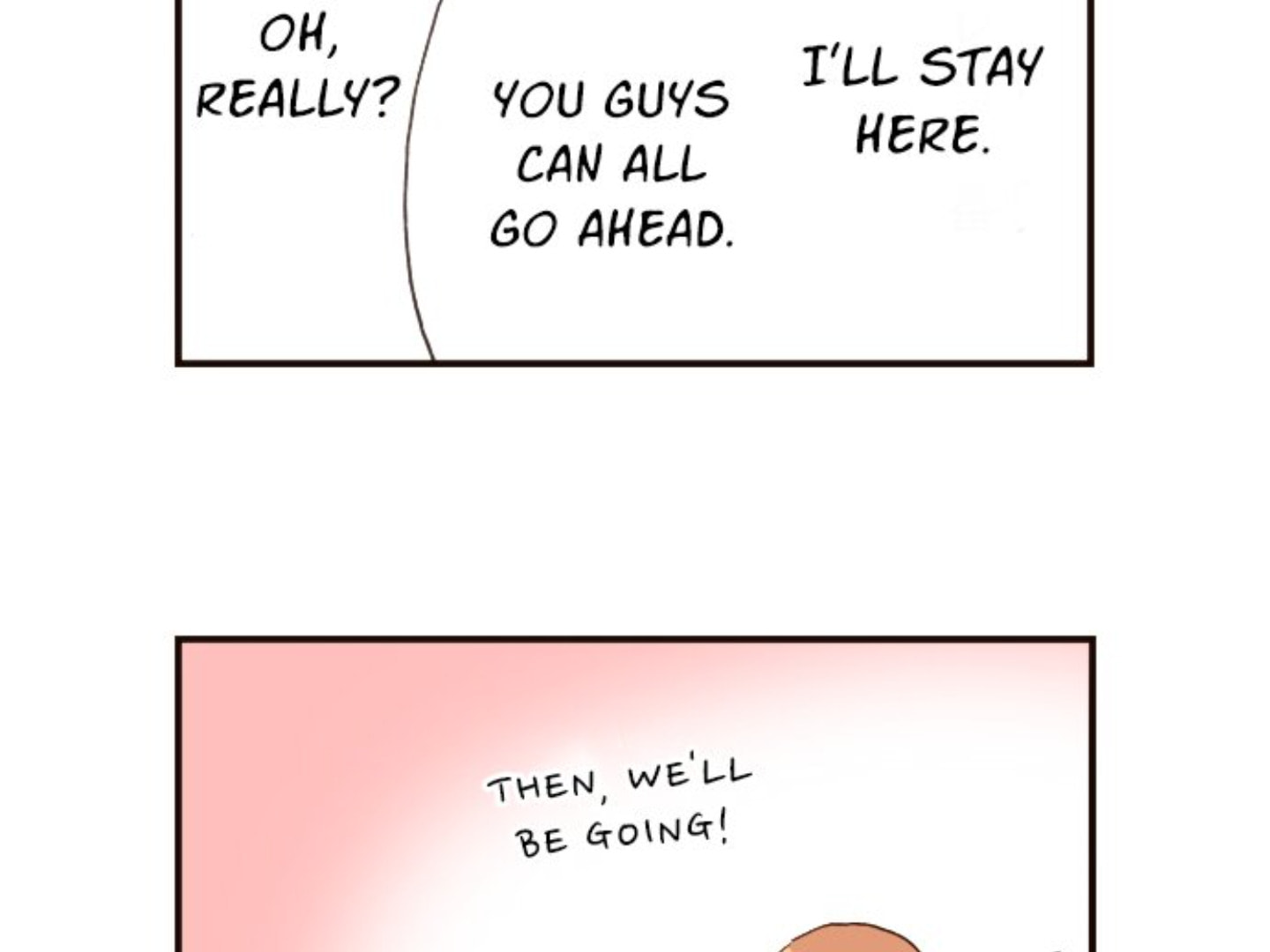 Read Last Game chapter 106 image 20 on Lezhin