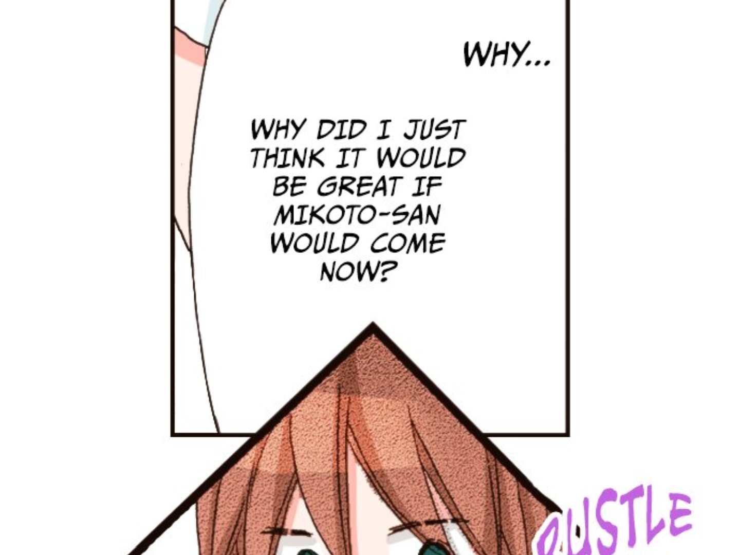 Read Last Game chapter 106 image 23 on Lezhin