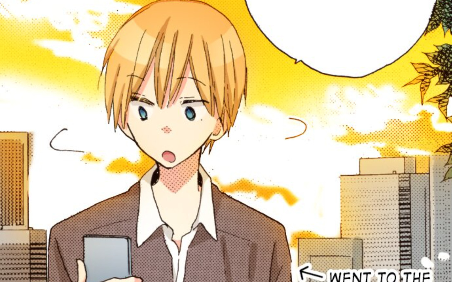 Read Last Game chapter 106 image 26 on Lezhin