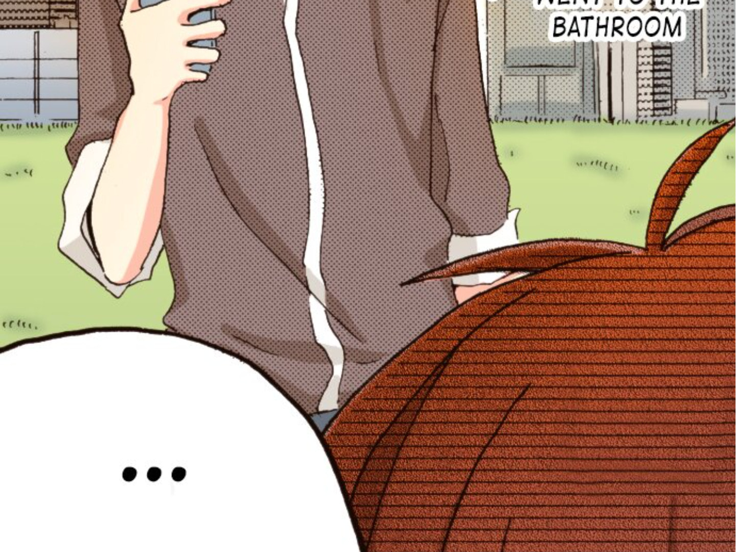 Read Last Game chapter 106 image 27 on Lezhin