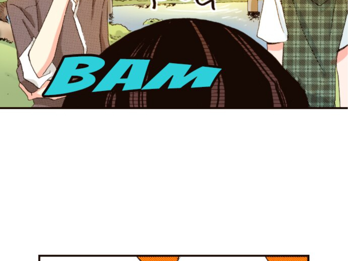 Read Last Game chapter 106 image 39 on Lezhin