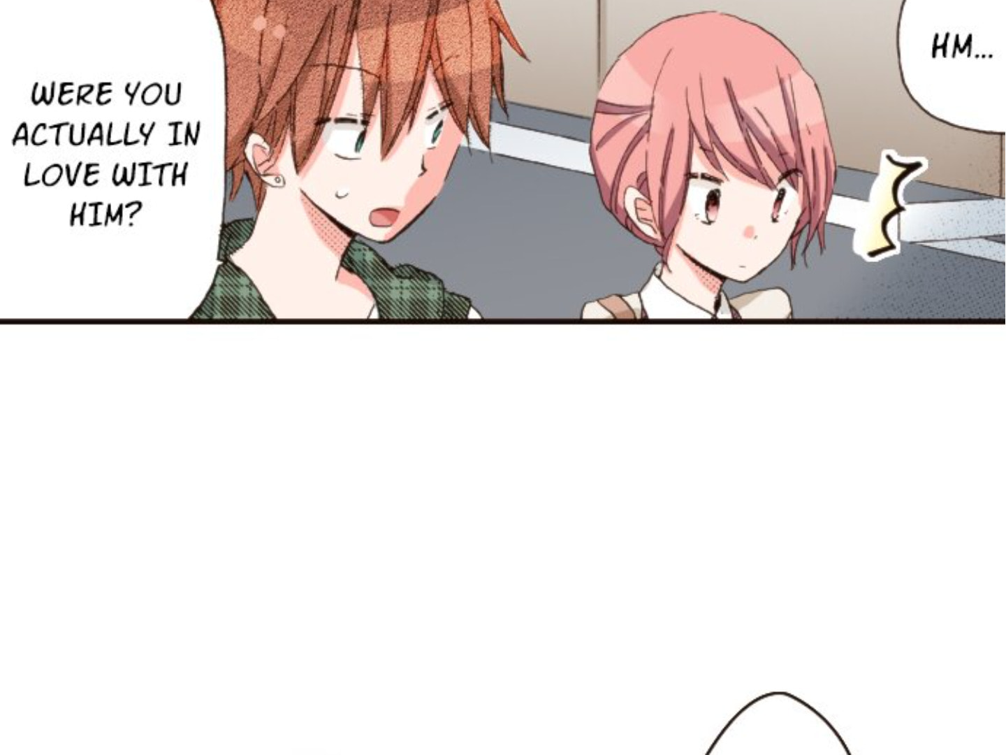 Read Last Game chapter 106 image 4 on Lezhin