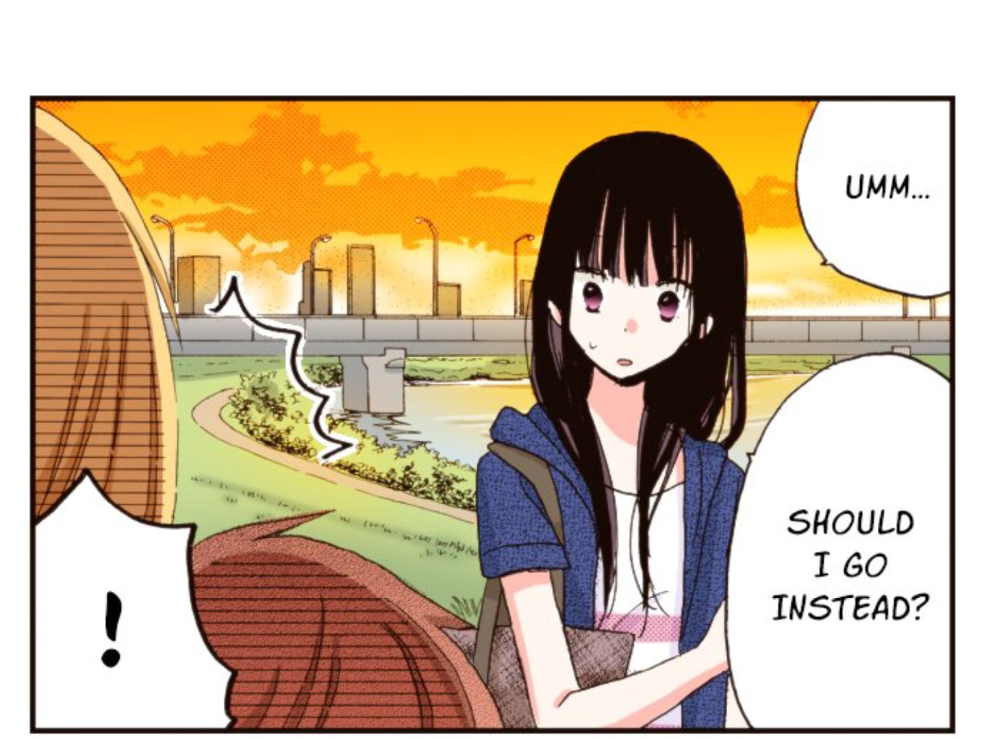 Read Last Game chapter 106 image 57 on Lezhin