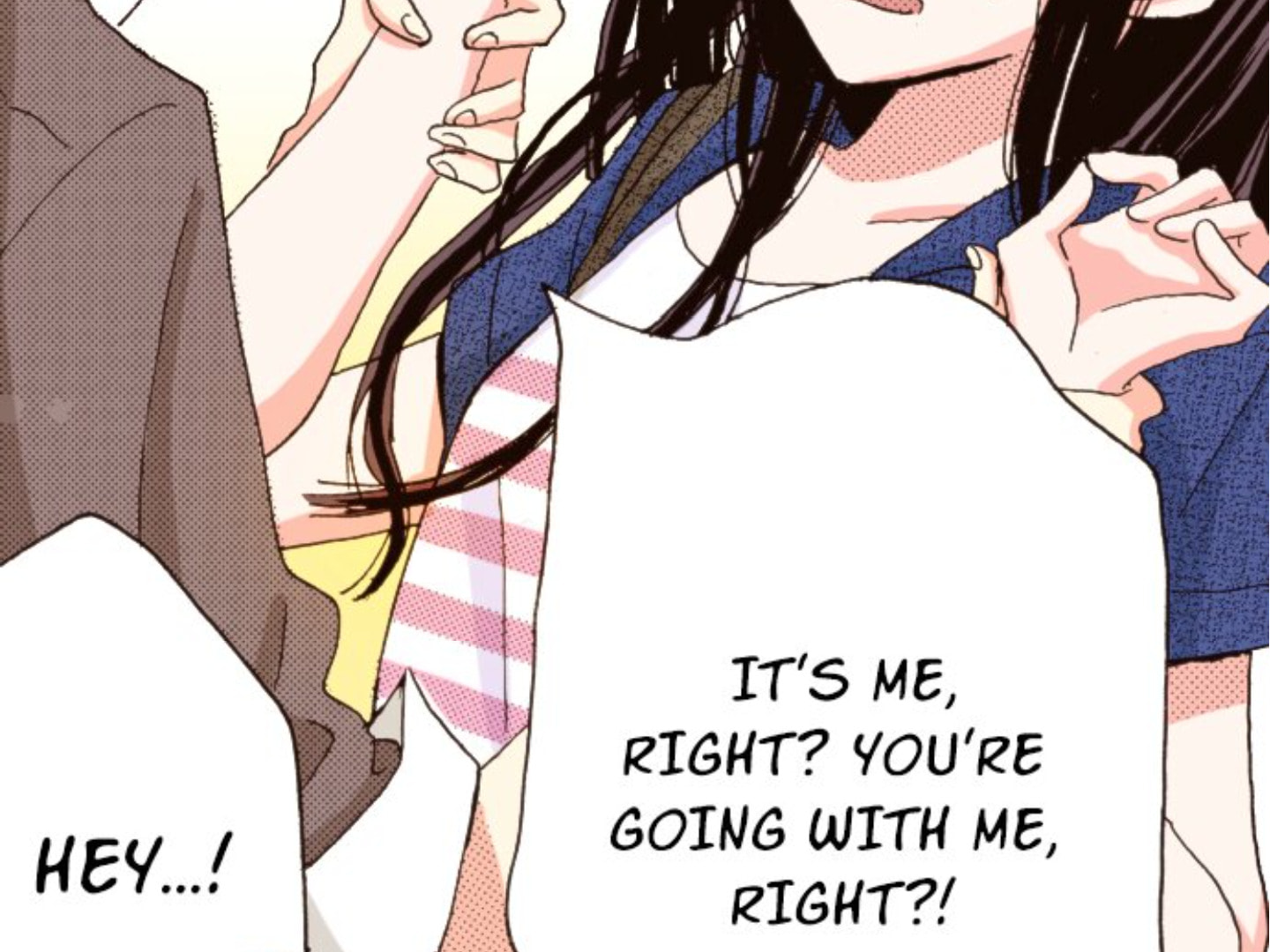Read Last Game chapter 106 image 61 on Lezhin