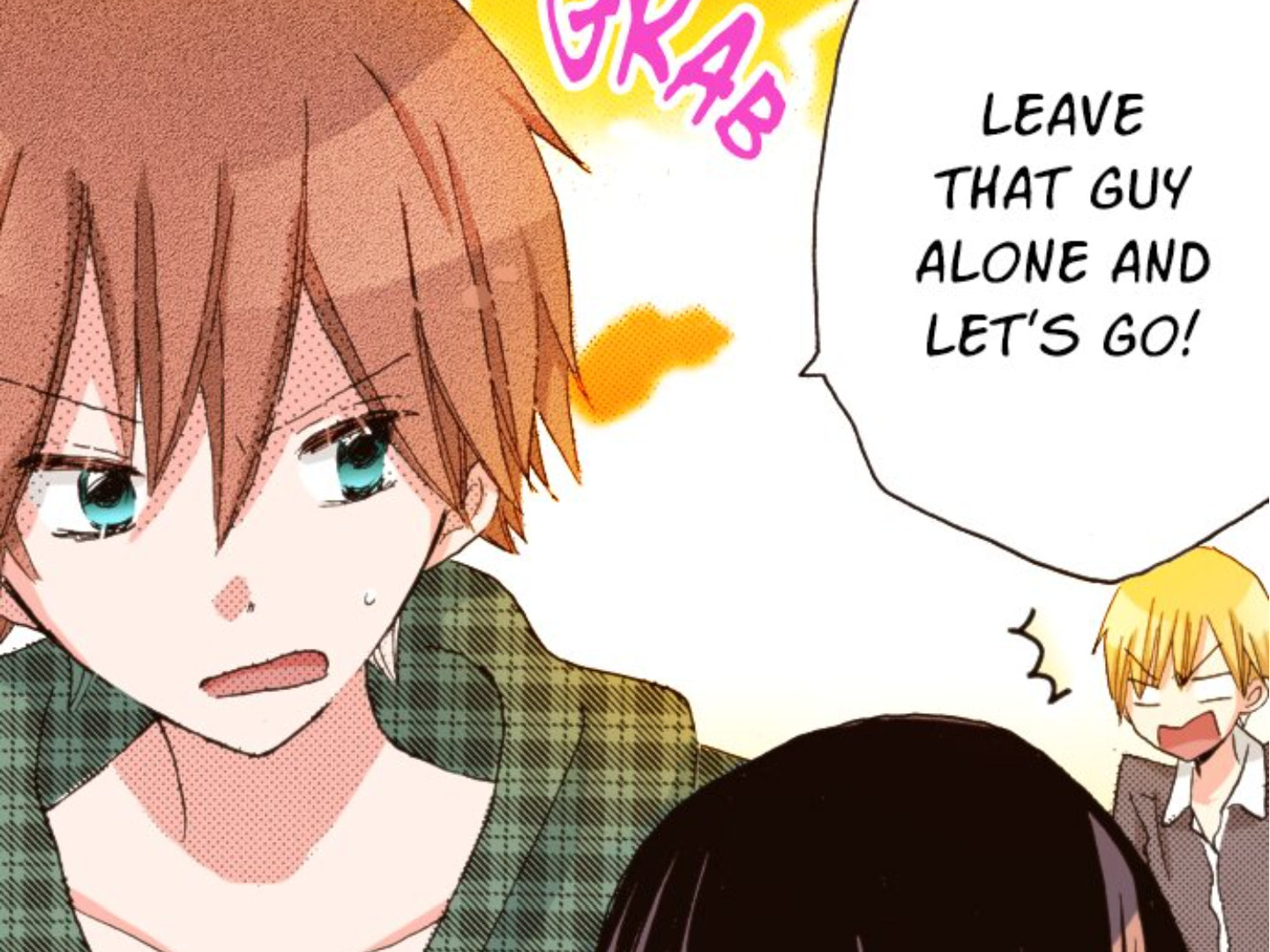 Read Last Game chapter 106 image 63 on Lezhin