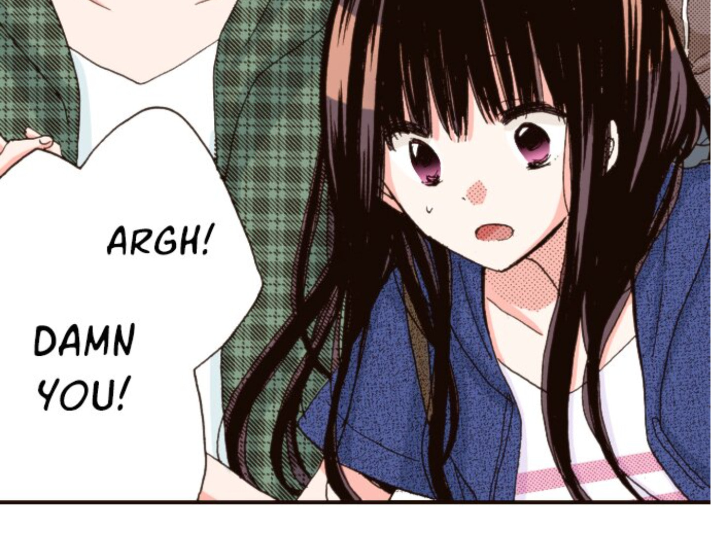 Read Last Game chapter 106 image 64 on Lezhin