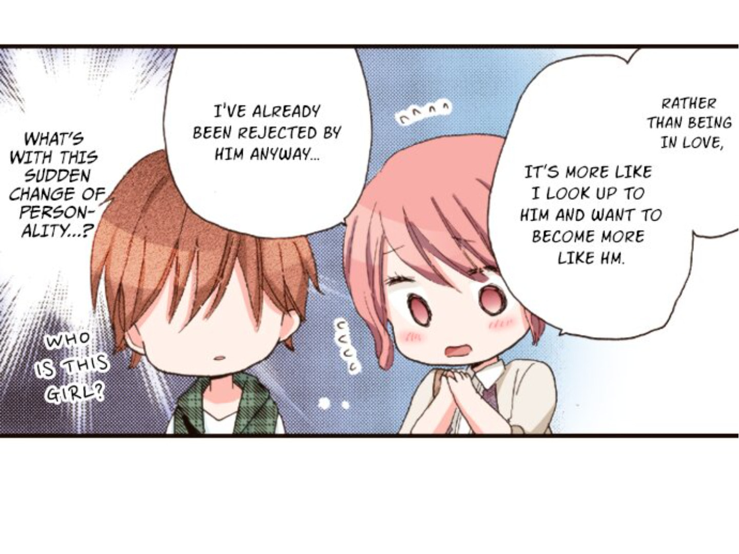 Read Last Game chapter 106 image 7 on Lezhin