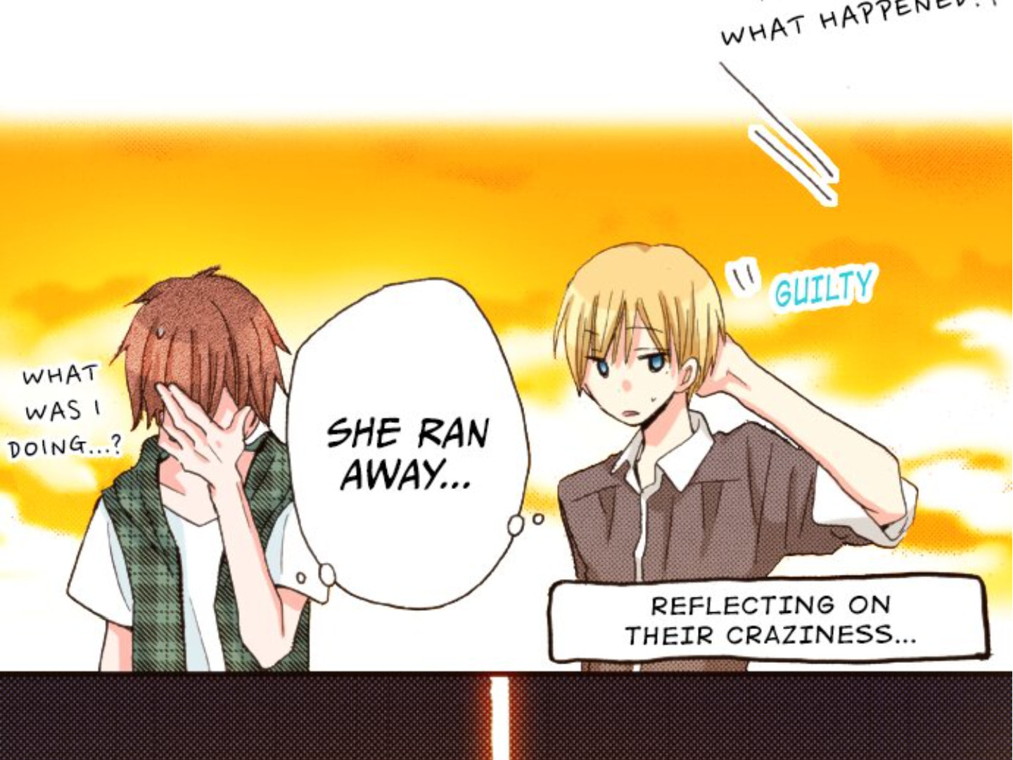 Read Last Game chapter 106 image 71 on Lezhin