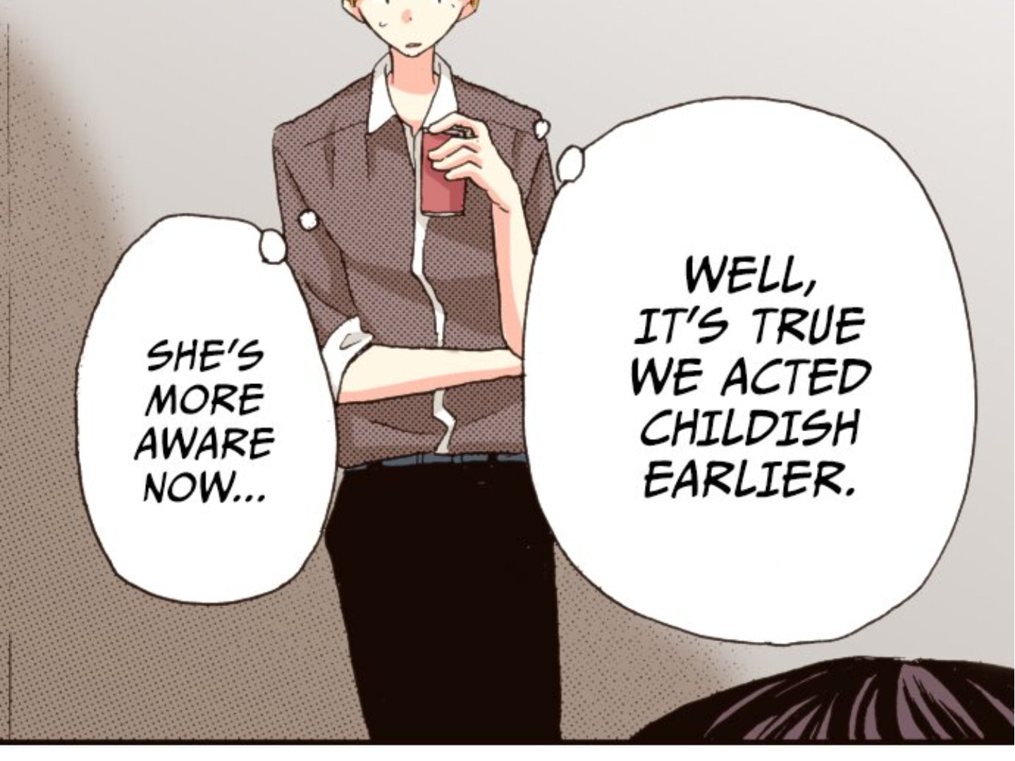 Read Last Game chapter 106 image 78 on Lezhin