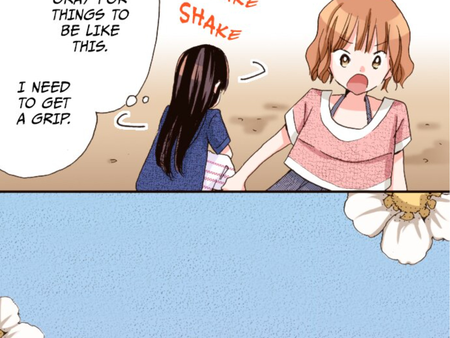 Read Last Game chapter 106 image 87 on Lezhin