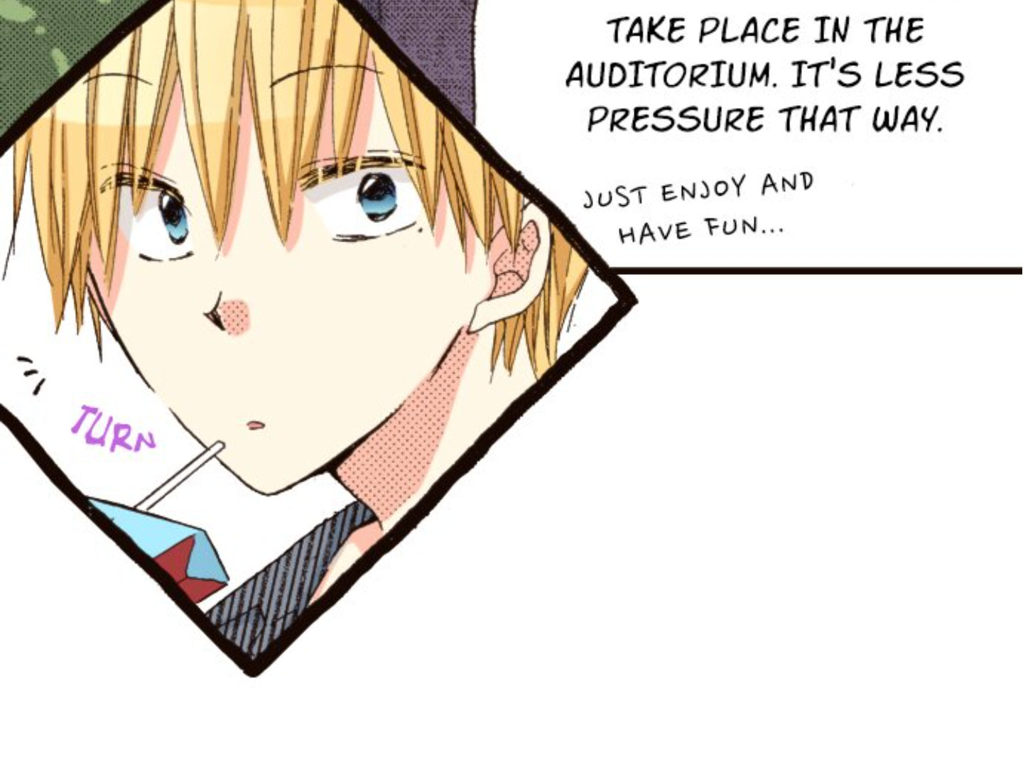 Read Last Game chapter 107 image 10 on Lezhin
