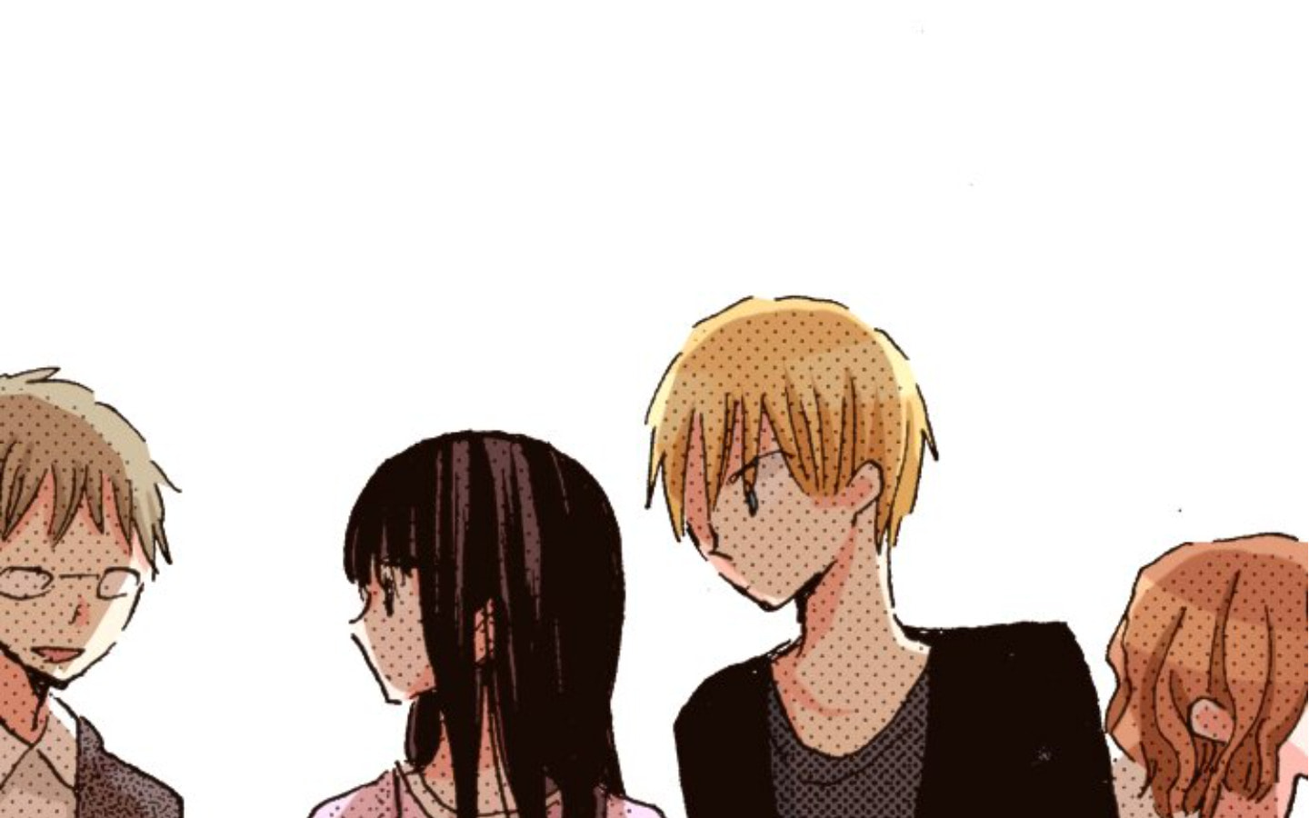 Read Last Game chapter 107 image 107 on Lezhin