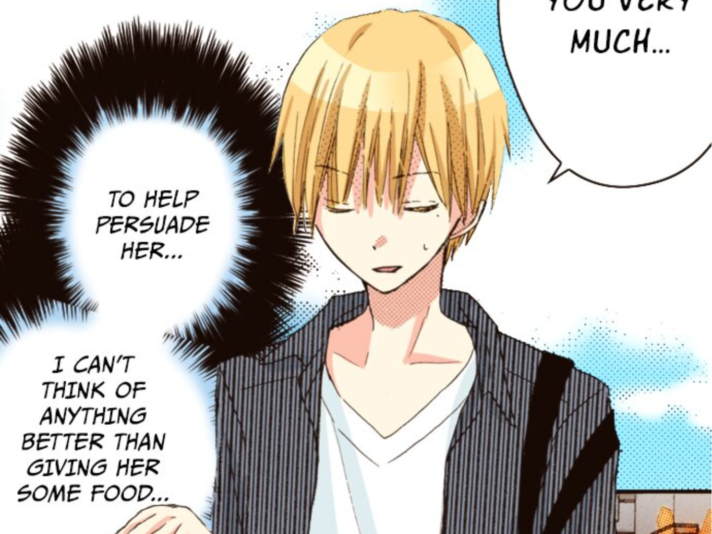 Read Last Game chapter 107 image 120 on Lezhin