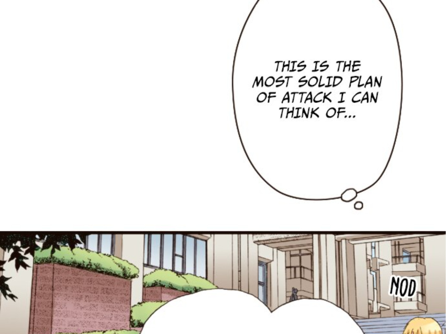 Read Last Game chapter 107 image 122 on Lezhin