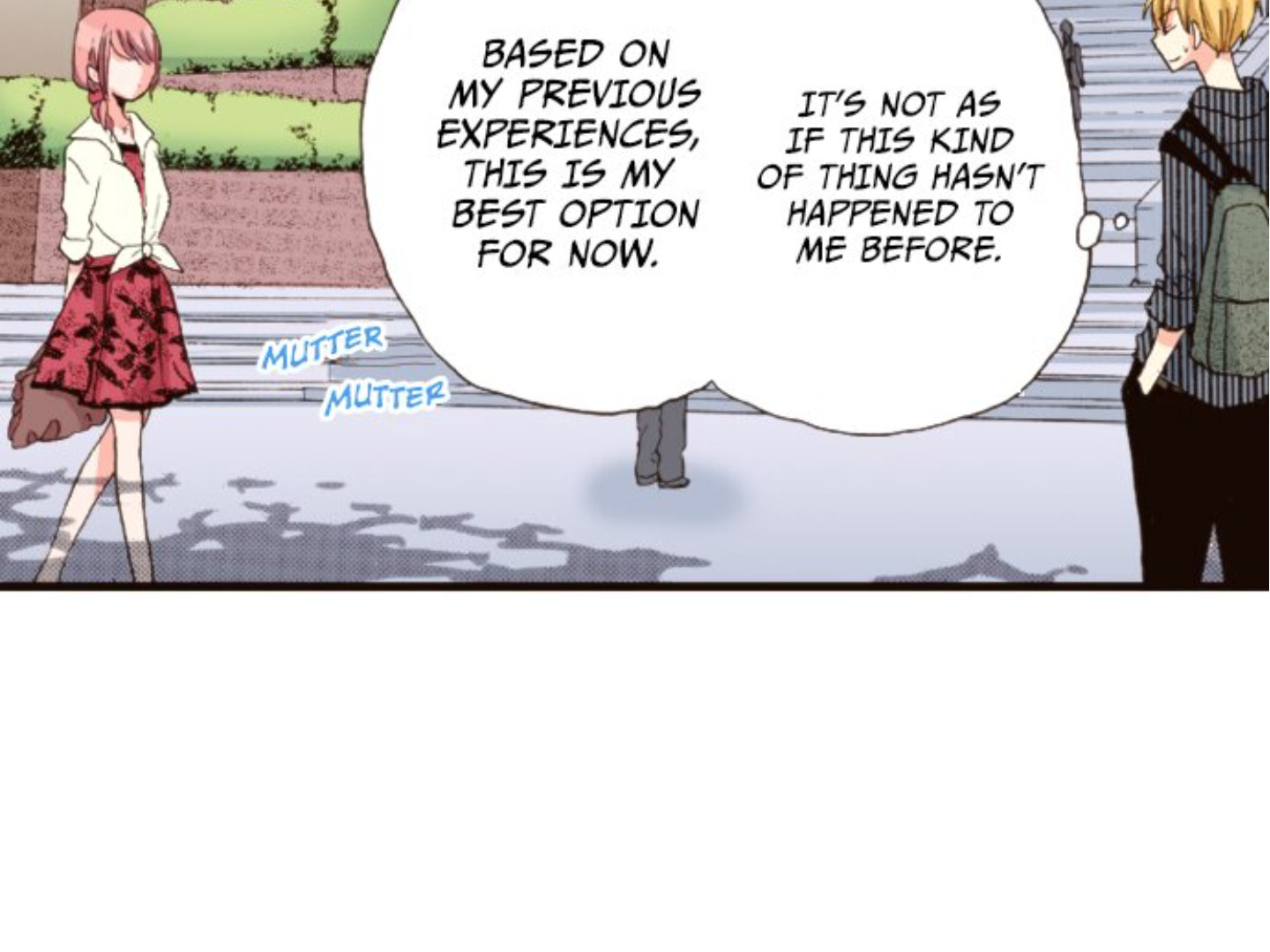 Read Last Game chapter 107 image 123 on Lezhin