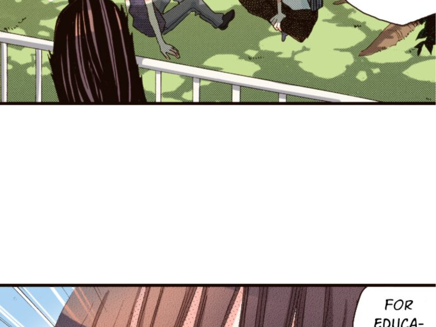 Read Last Game chapter 107 image 17 on Lezhin