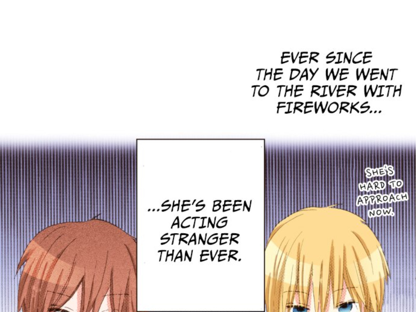 Read Last Game chapter 107 image 21 on Lezhin