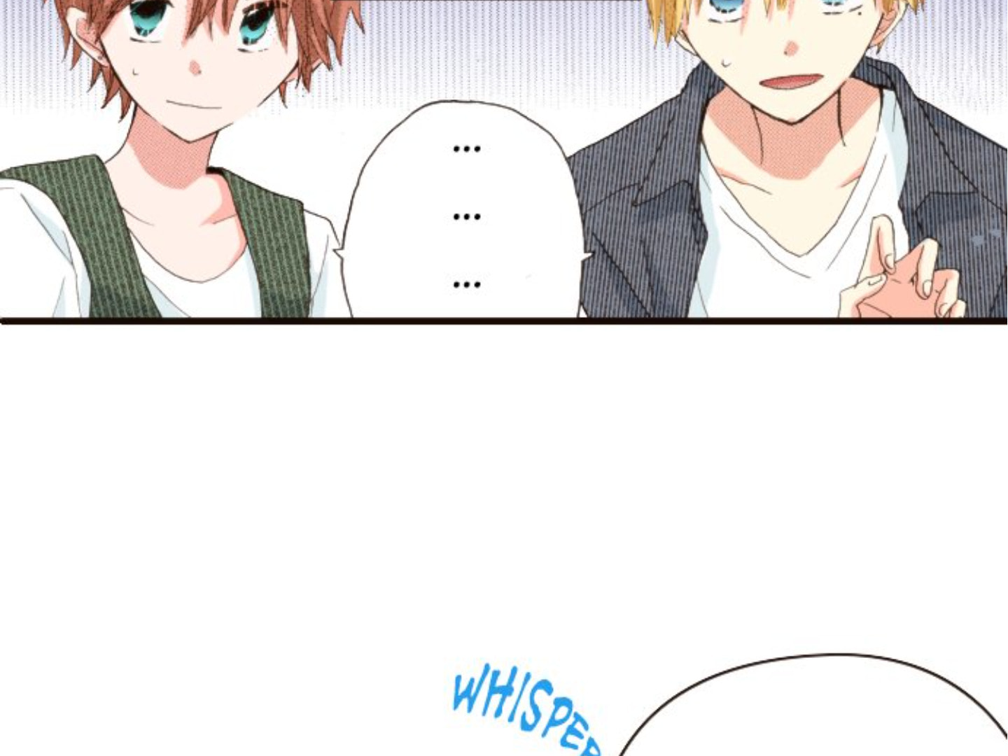 Read Last Game chapter 107 image 22 on Lezhin