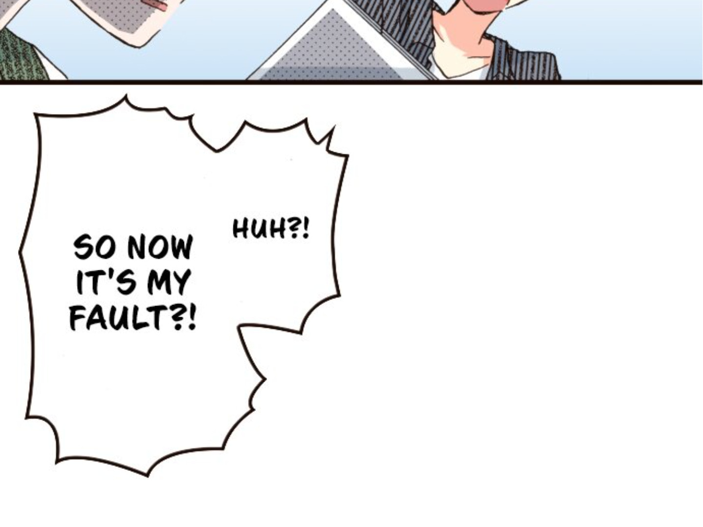 Read Last Game chapter 107 image 24 on Lezhin