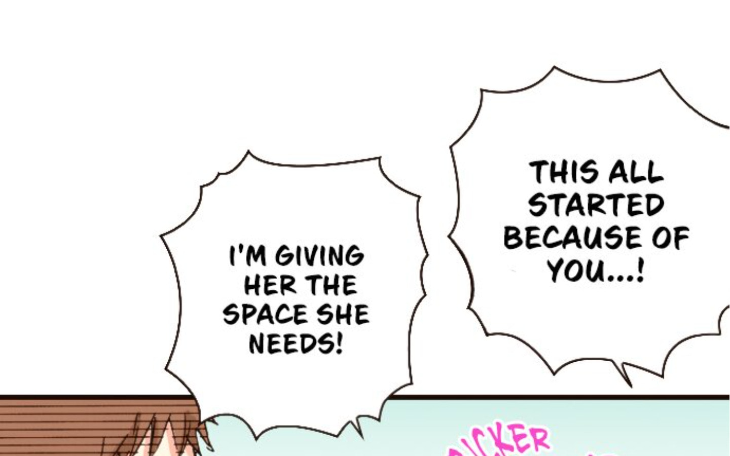 Read Last Game chapter 107 image 25 on Lezhin