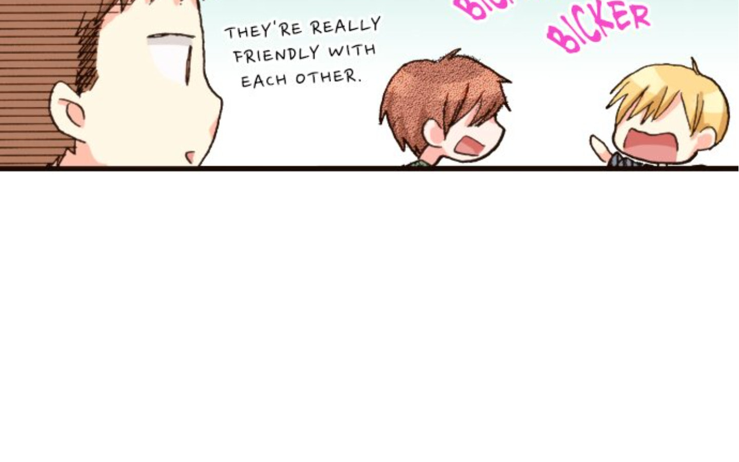 Read Last Game chapter 107 image 26 on Lezhin
