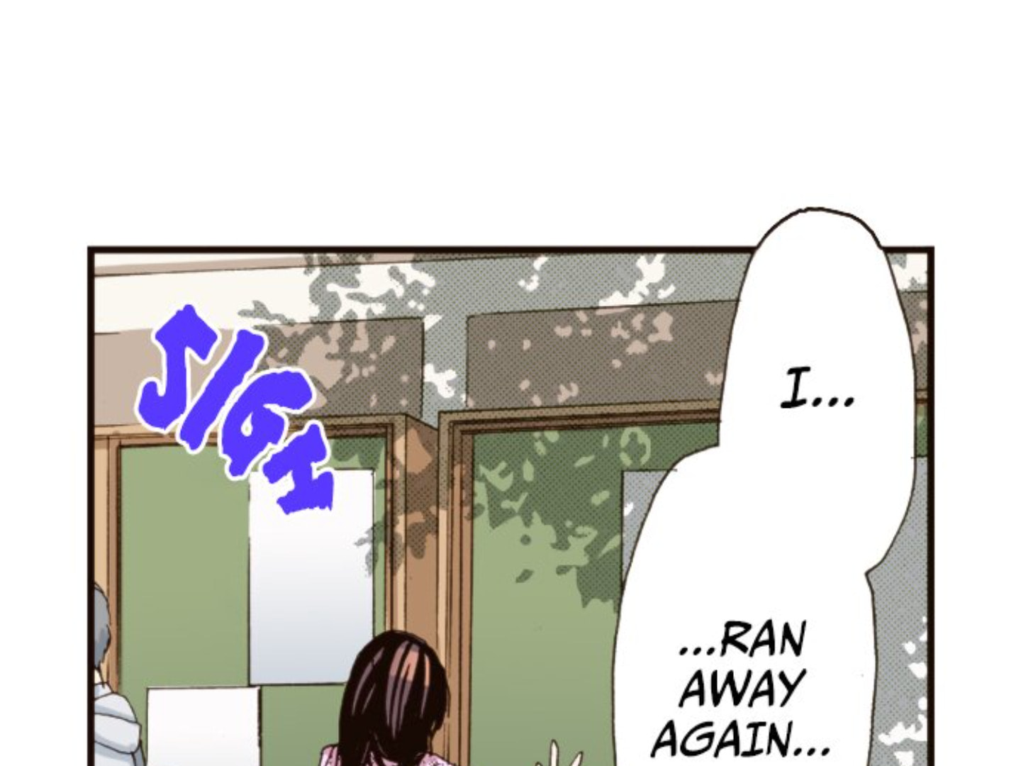 Read Last Game chapter 107 image 27 on Lezhin