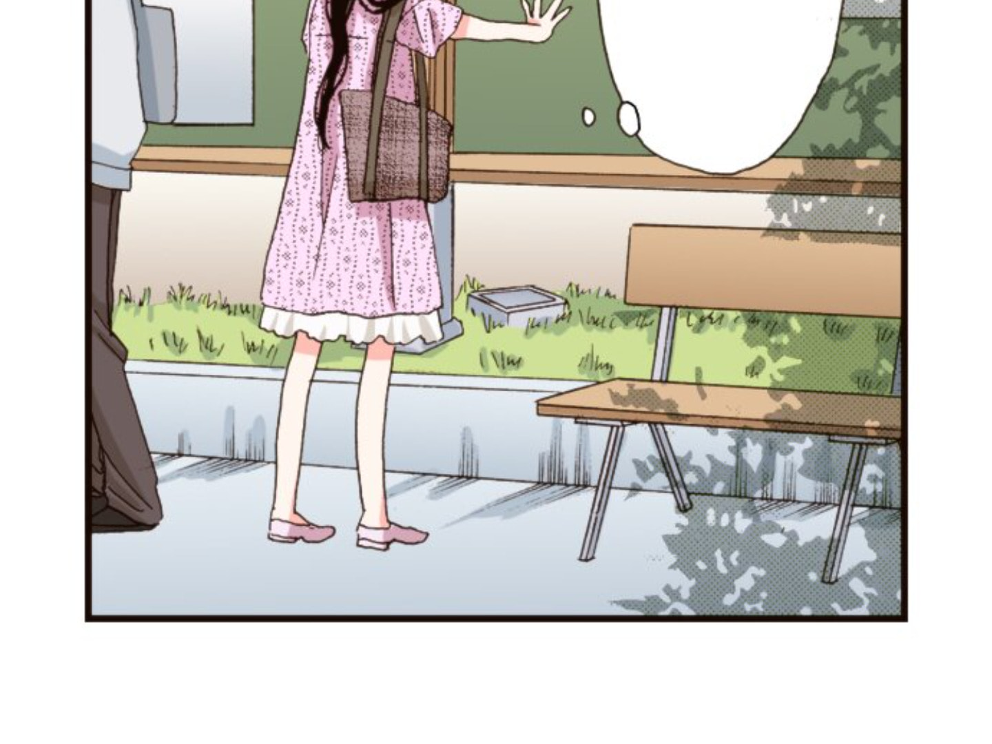 Read Last Game chapter 107 image 28 on Lezhin