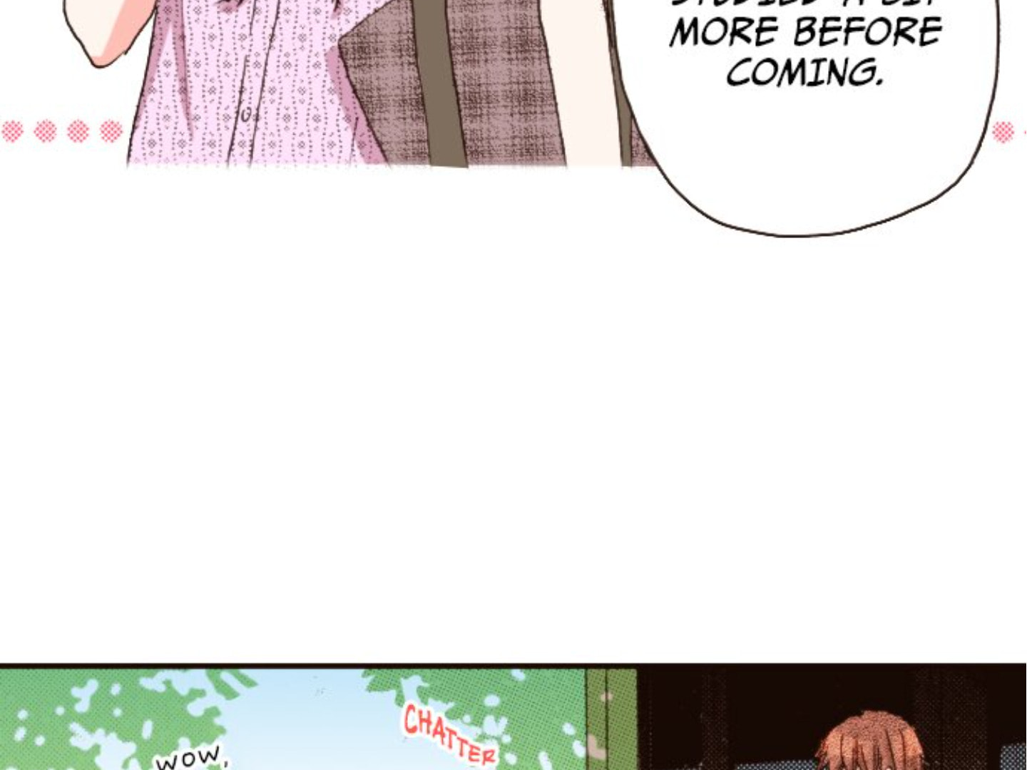 Read Last Game chapter 107 image 40 on Lezhin