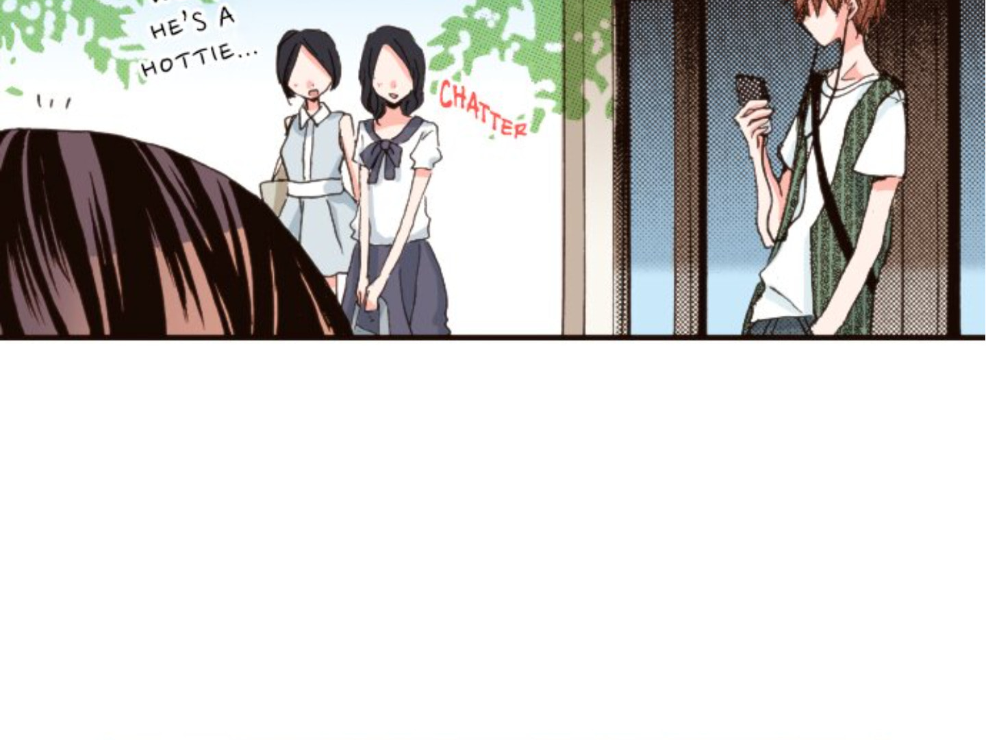 Read Last Game chapter 107 image 41 on Lezhin