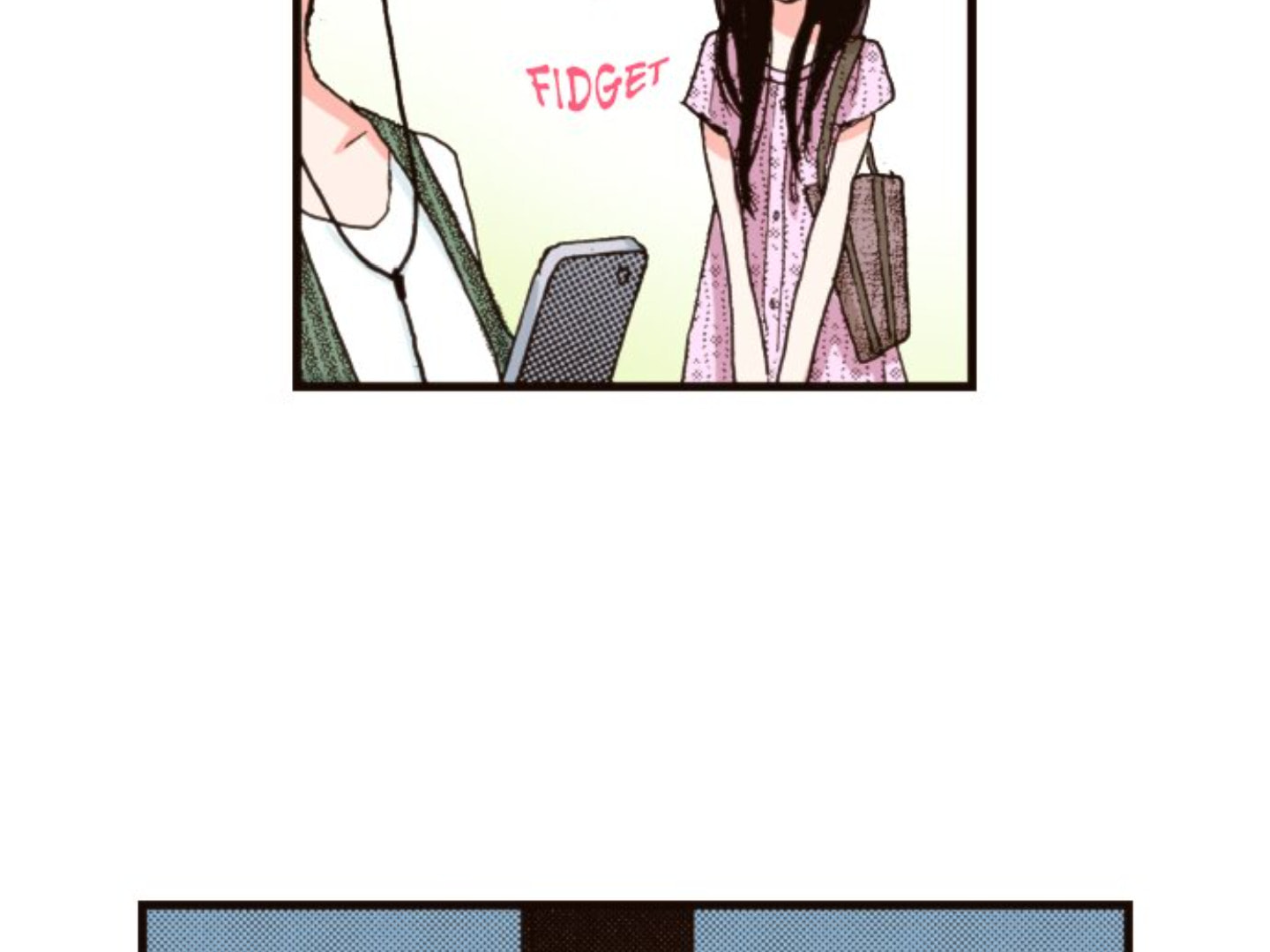 Read Last Game chapter 107 image 45 on Lezhin