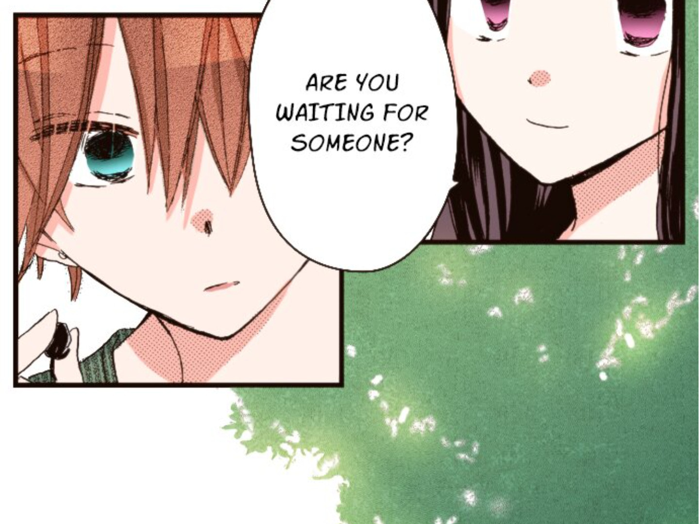 Read Last Game chapter 107 image 49 on Lezhin