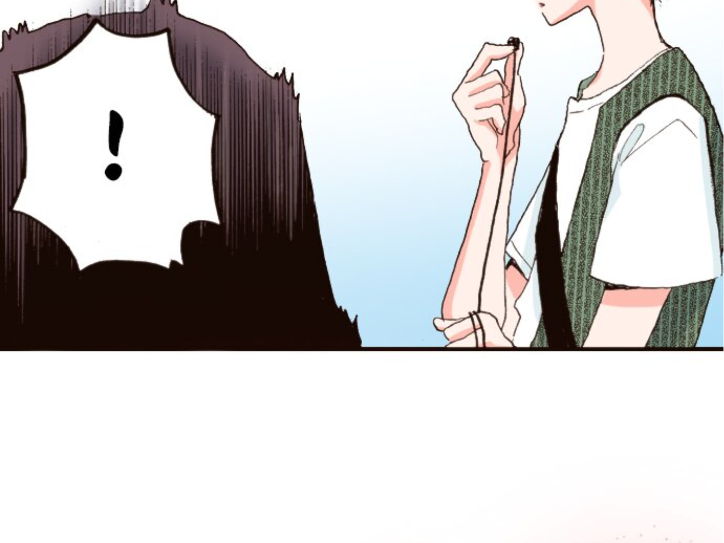 Read Last Game chapter 107 image 51 on Lezhin