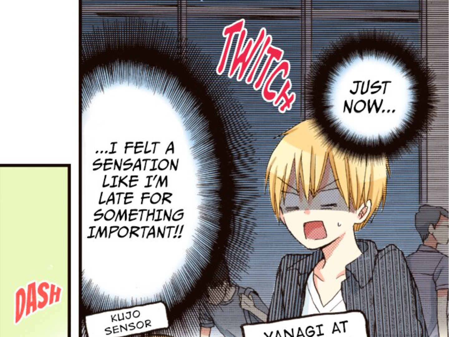 Read Last Game chapter 107 image 61 on Lezhin