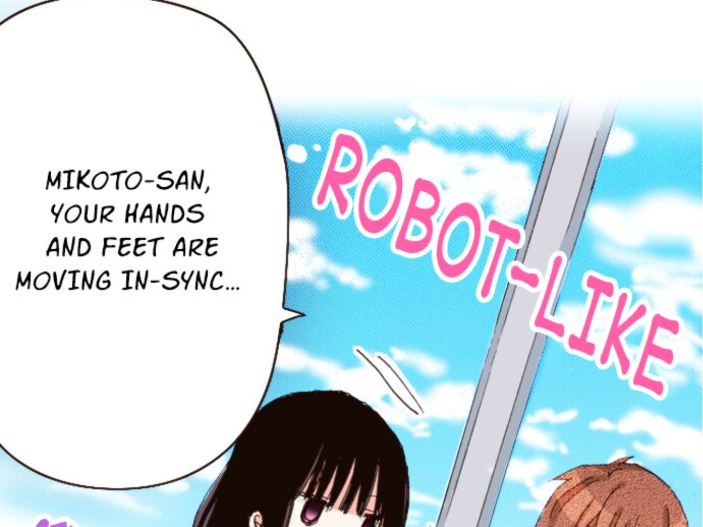 Read Last Game chapter 107 image 68 on Lezhin
