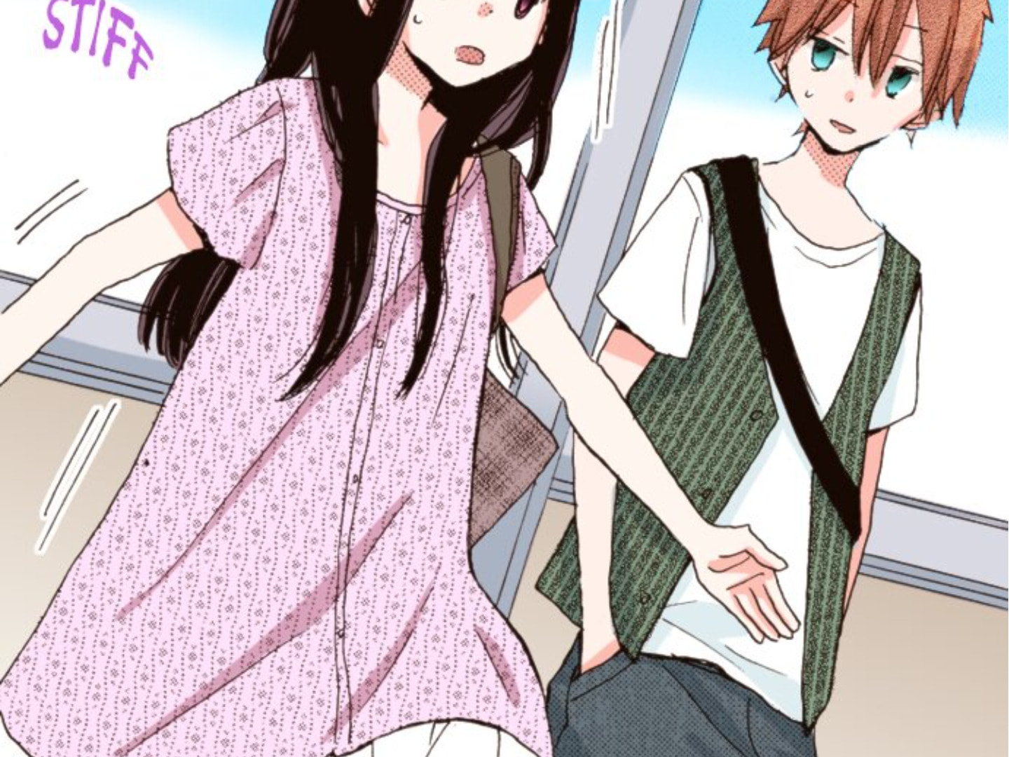 Read Last Game chapter 107 image 69 on Lezhin