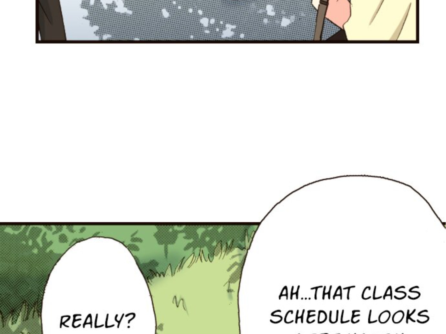 Read Last Game chapter 107 image 7 on Lezhin