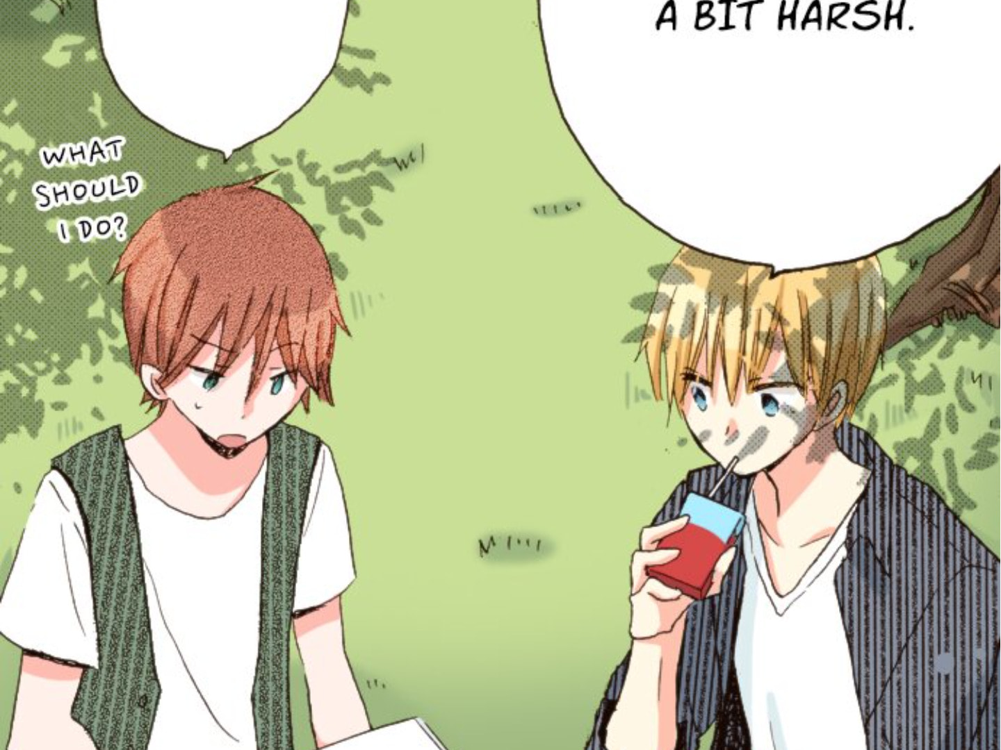 Read Last Game chapter 107 image 8 on Lezhin