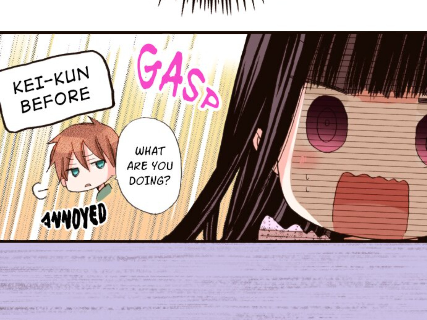 Read Last Game chapter 107 image 81 on Lezhin