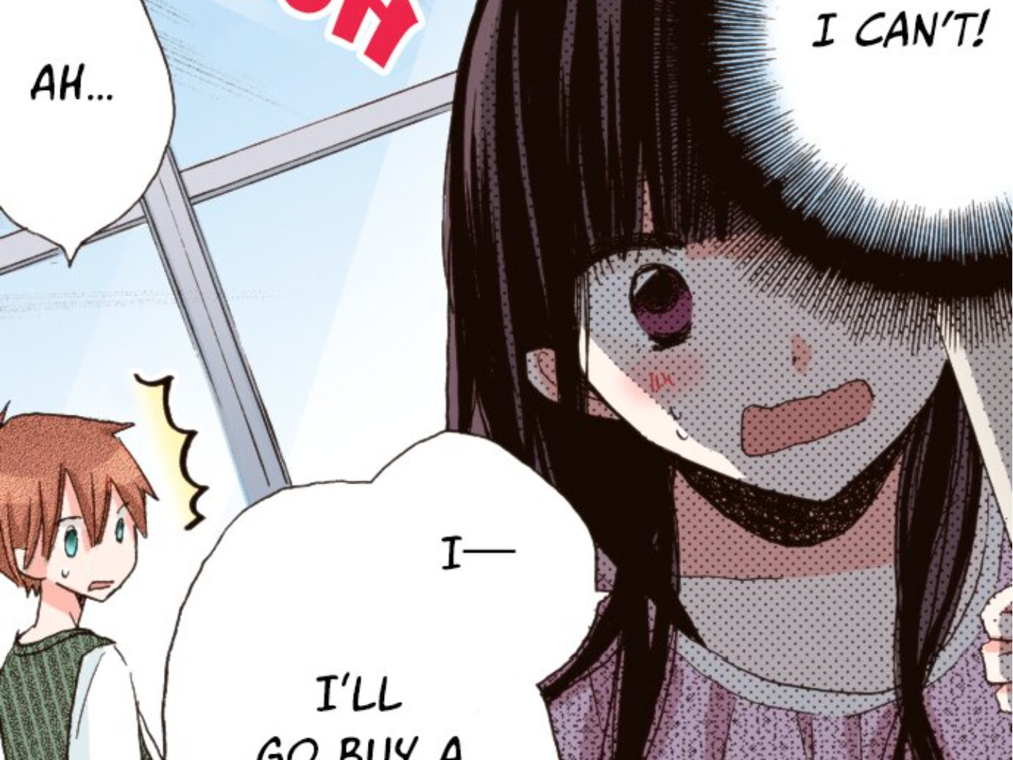 Read Last Game chapter 107 image 87 on Lezhin