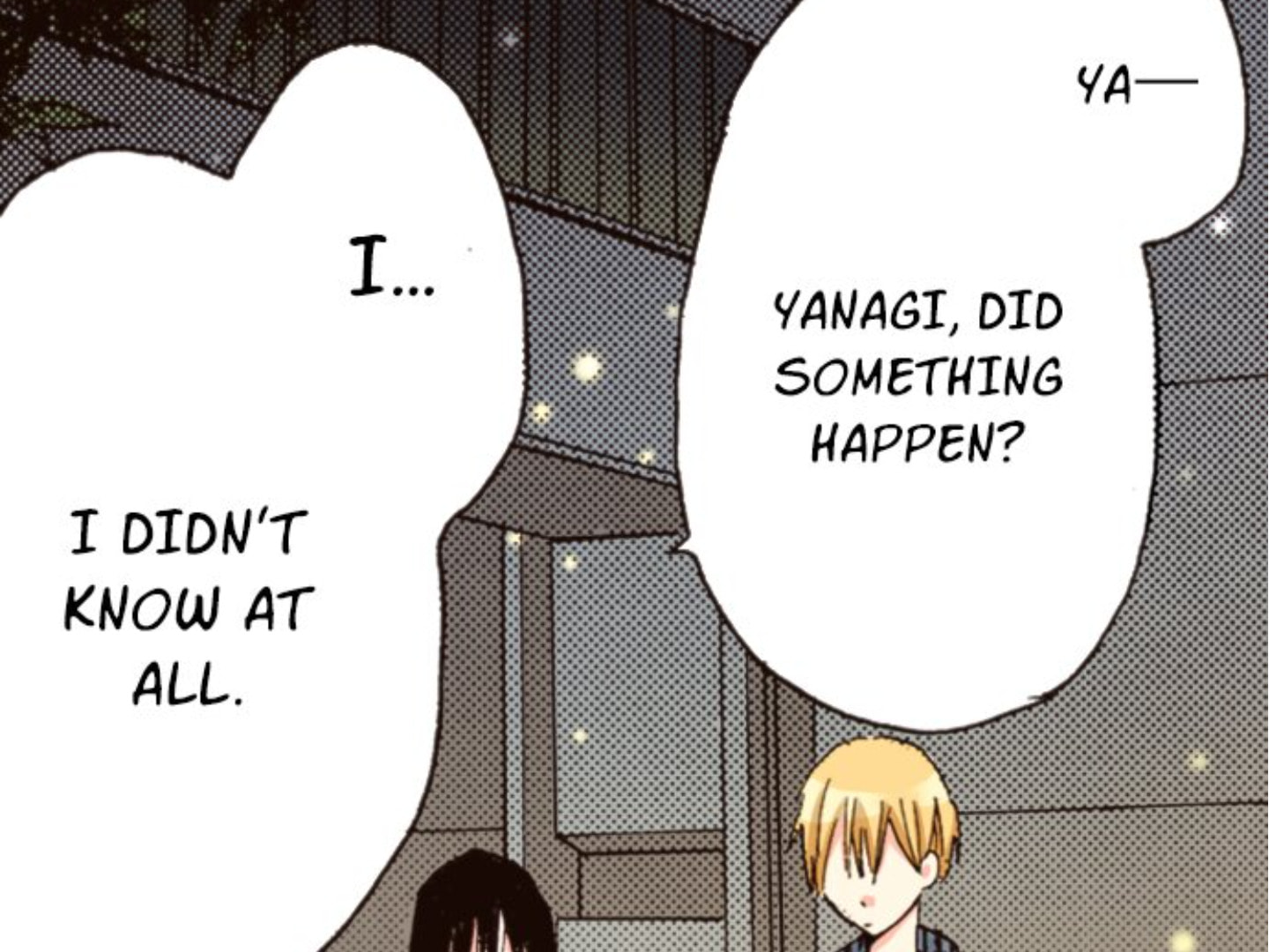 Read Last Game chapter 108 image 103 on Lezhin