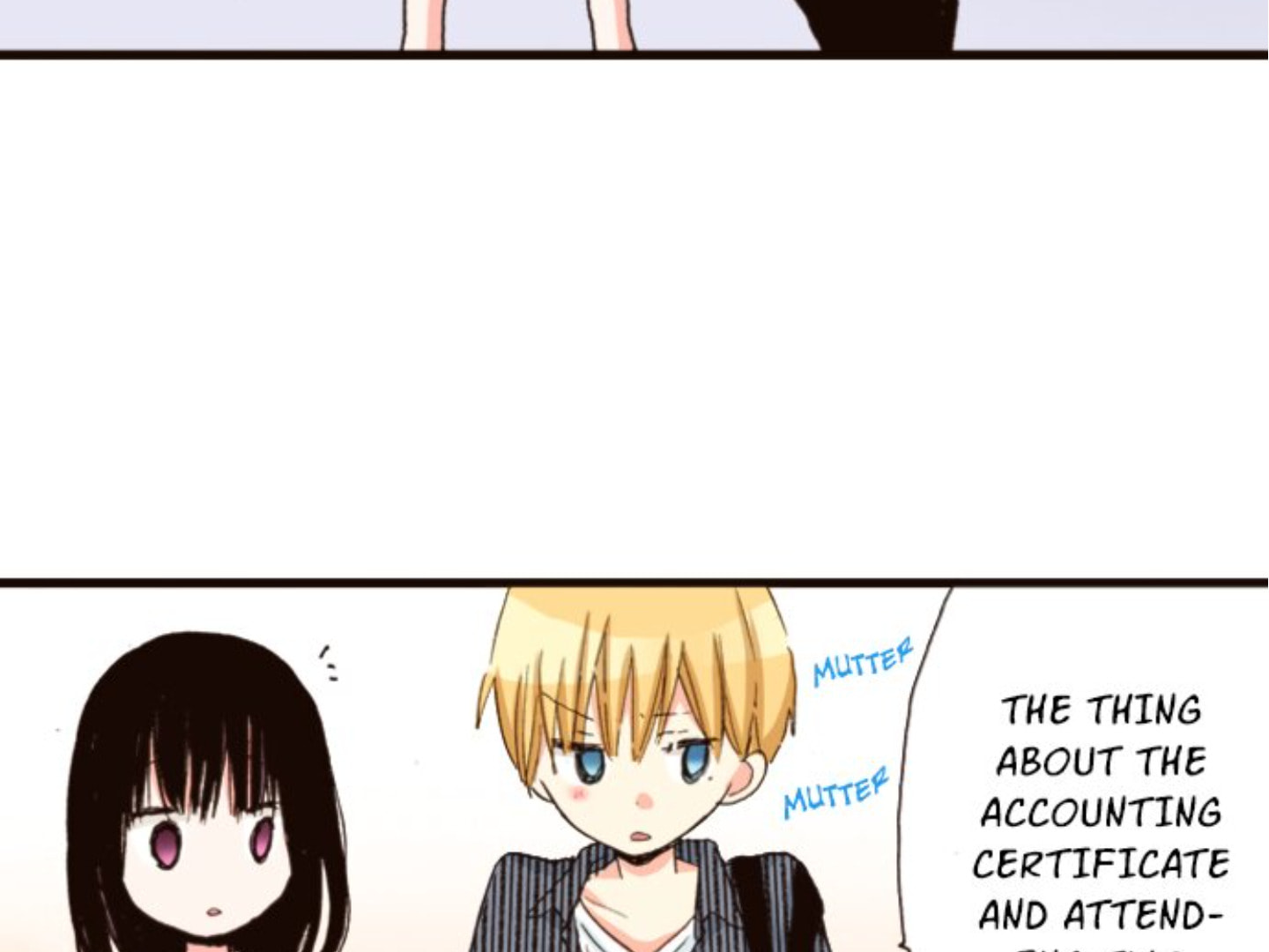 Read Last Game chapter 108 image 105 on Lezhin