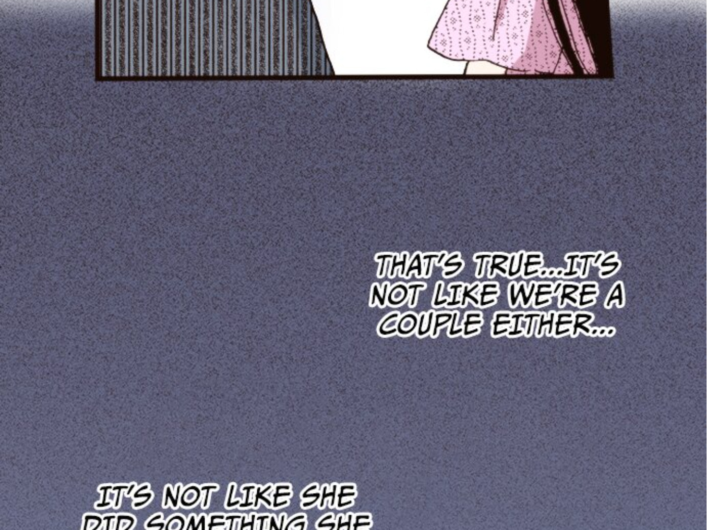 Read Last Game chapter 108 image 109 on Lezhin