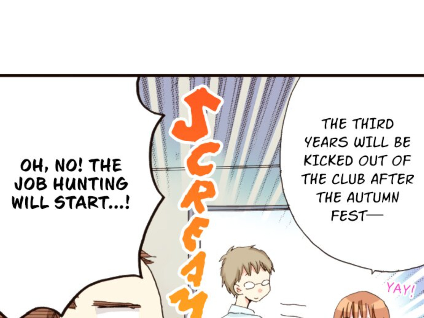 Read Last Game chapter 108 image 23 on Lezhin