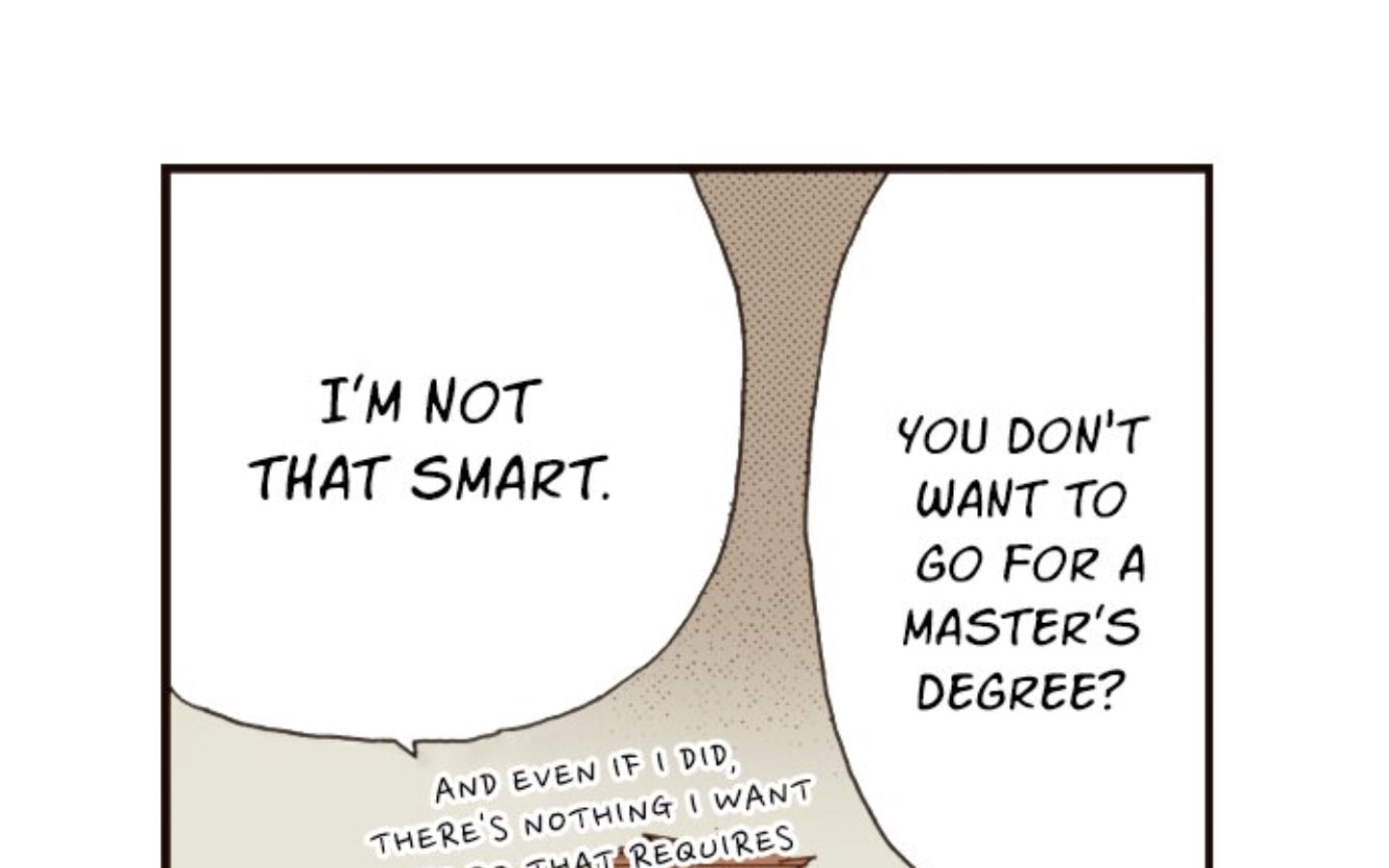 Read Last Game chapter 108 image 25 on Lezhin