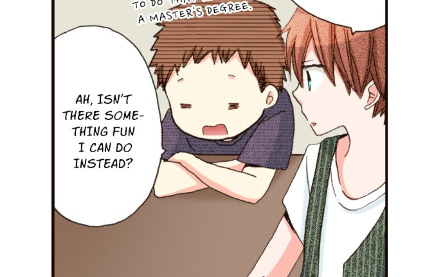 Read Last Game chapter 108 image 26 on Lezhin