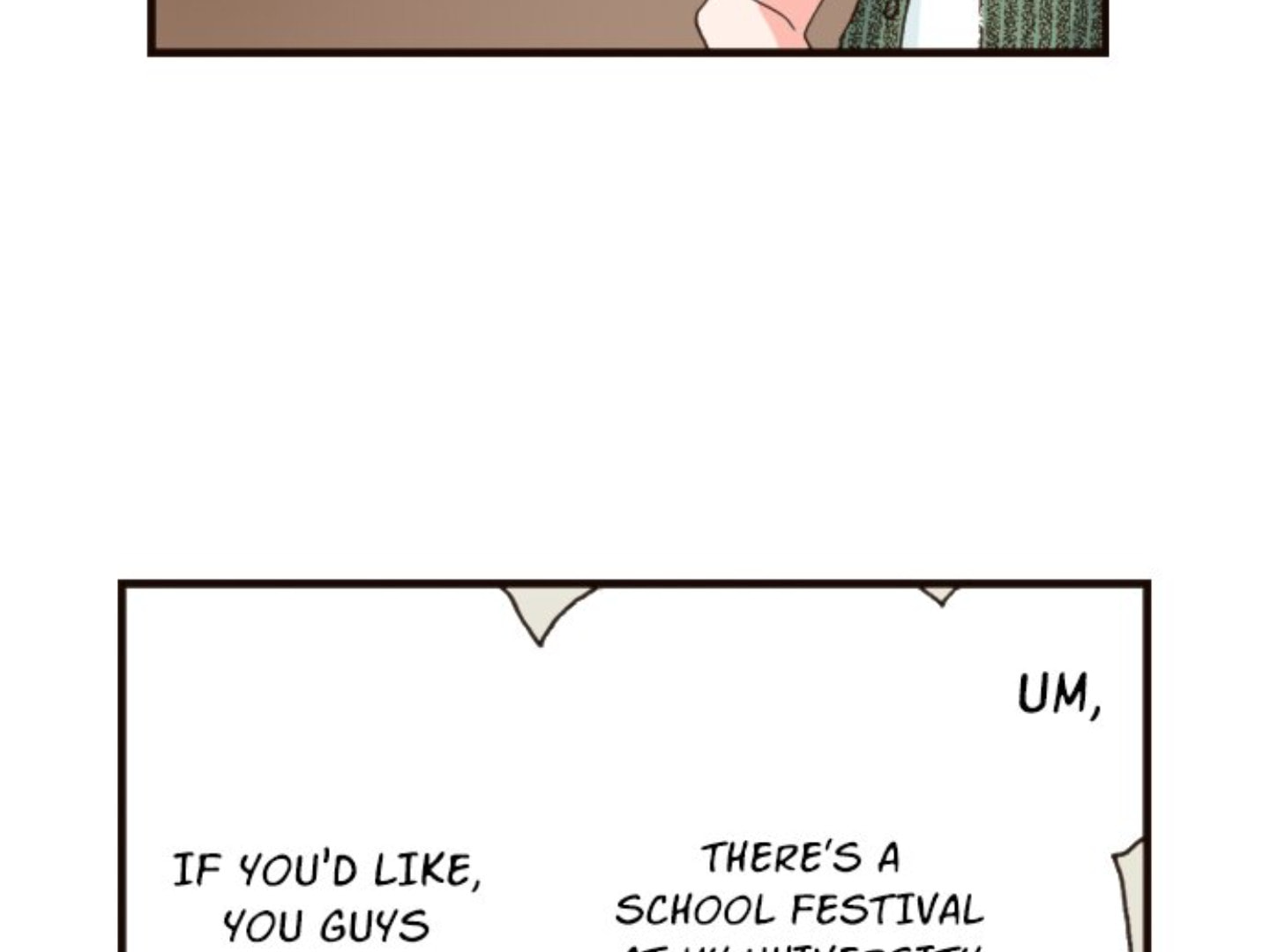 Read Last Game chapter 108 image 27 on Lezhin